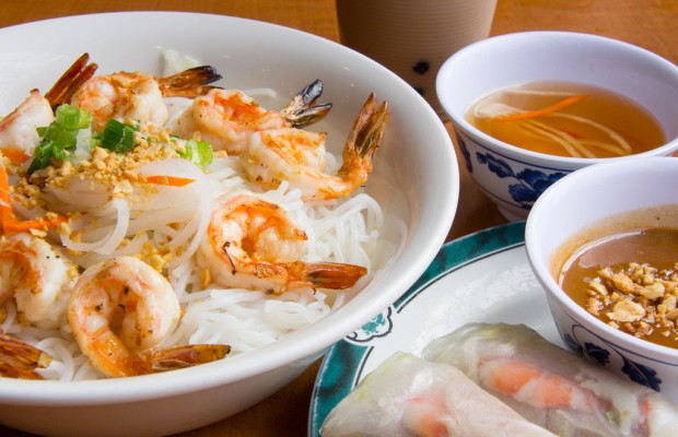 Miss Saigon To Open Eastside Location In Former Just Desserts & Coffeehouse