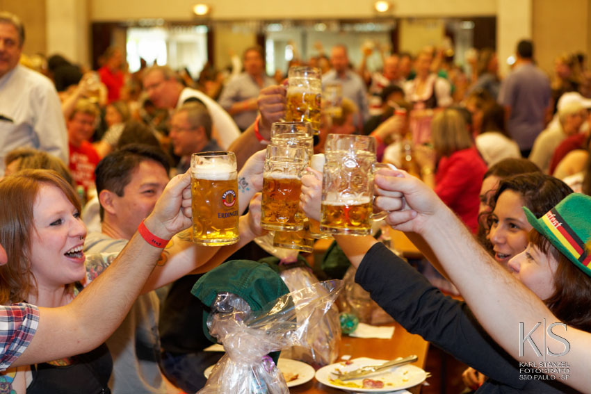 Oktoberfest by Karl Stanzel Tucson Foodie