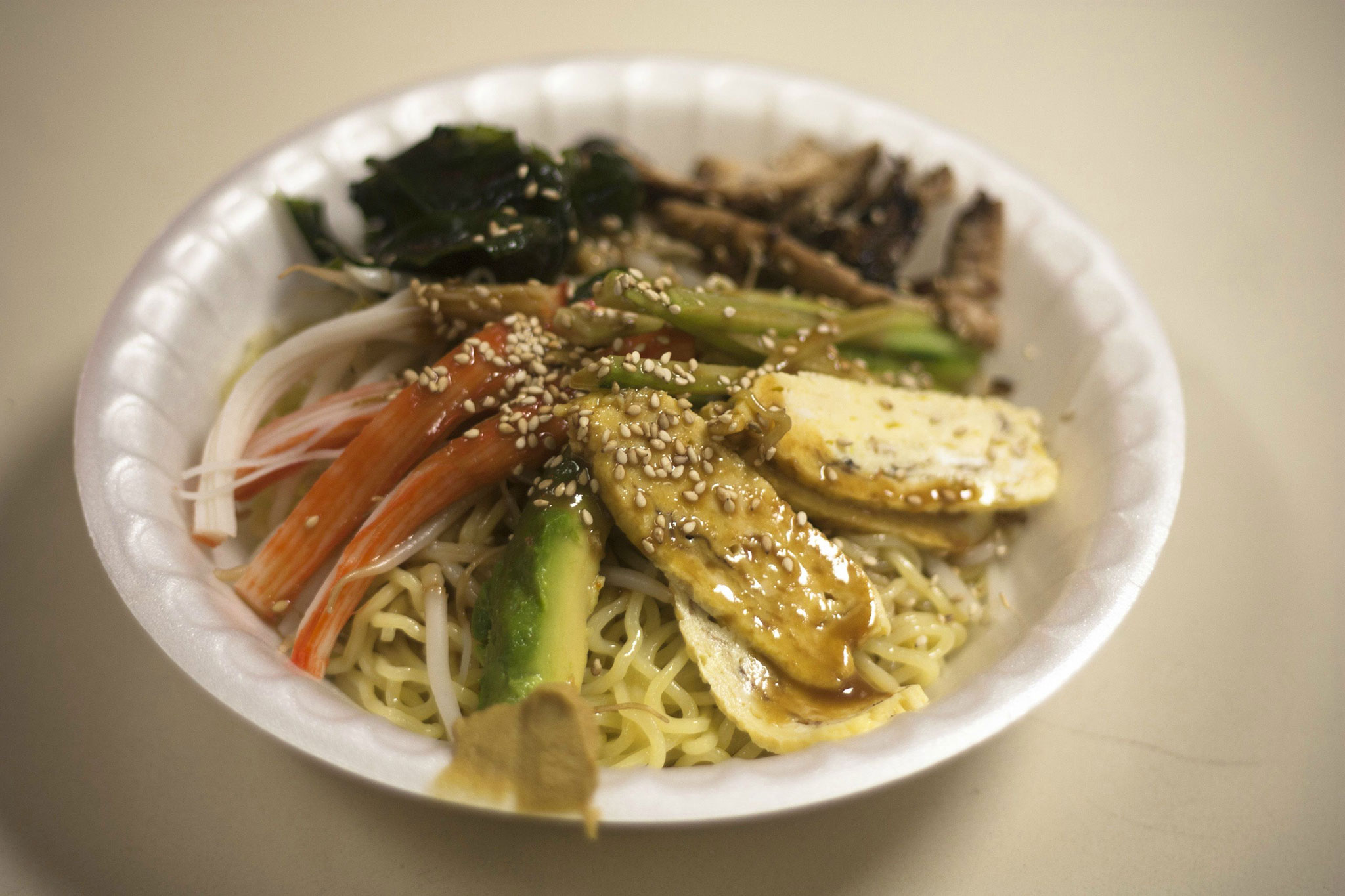 FastCasual Japanese Rice Bowls, Sushi & More at Samurai