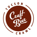 Tucson Craft Beer Crawl Logo