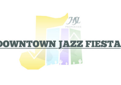 Tucson Jazz Festival Downtown Jazz Fiesta