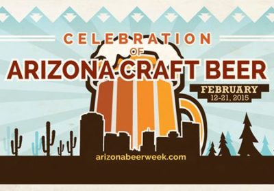5th Annual Arizona Beer Week
