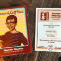 Official Women of Craft Beer Trading Card (Limited Edition)