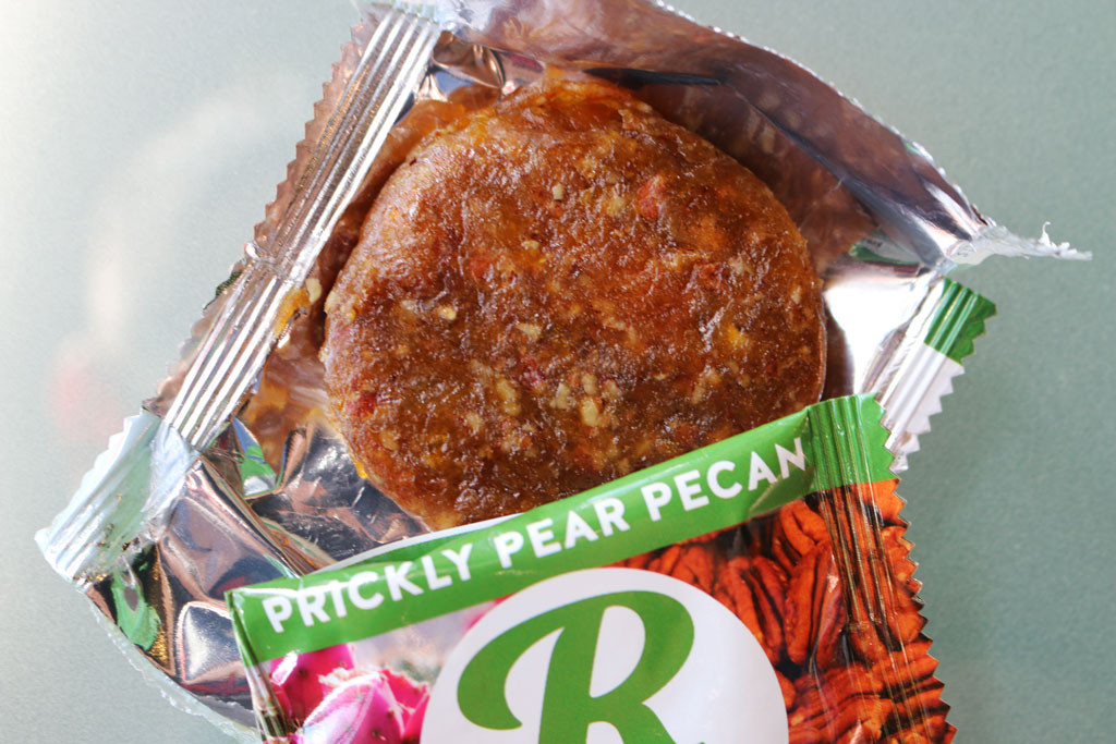 Prickly Pear Pecan RBar