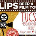 New Belgium Clips Beer & Film Tour in Tucson