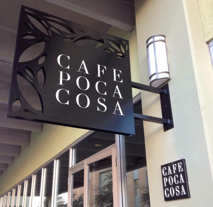 Cafe Poca Cosa (Photo Credit: Cafe Poca Cosa)