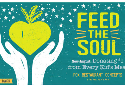 Feed The Soul Initiative