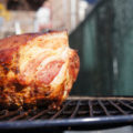 Pork Shoulder, Russ Kempton and 9-Course Pork And Scotch Feast with Global Spirits Expert and Agustín Kitchen