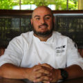 JW Marriott Star Pass's Chef Danny Perez
