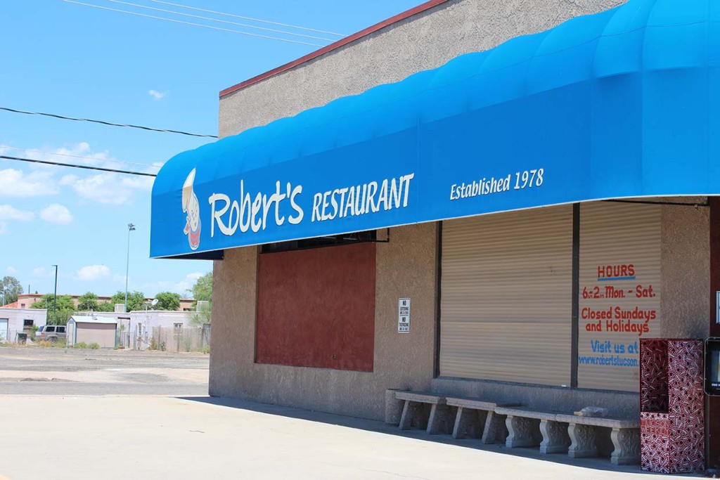 Robert's Restaurant