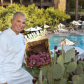 Loews Ventana Canyon Resort executive chef Ken Harvey (Credit: Loews Ventana Canyon Resort)