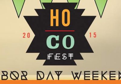 2015 HoCo Fest Club Congress