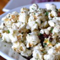 Bacon Popcorn at The Parish (Credit: Lacey & Suede)