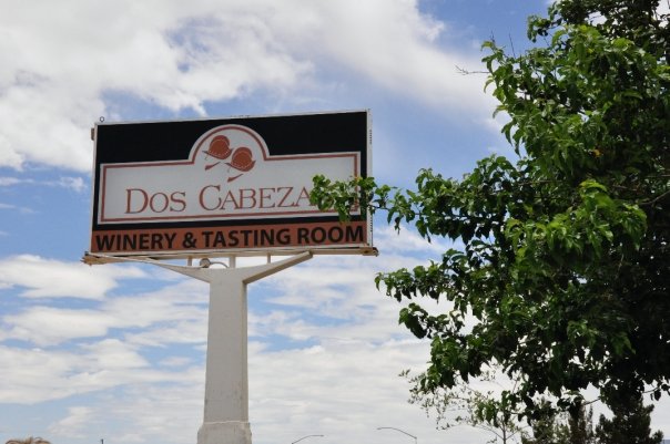 Dos Cabezas WineWorks (Credit: Dos Cabezas)