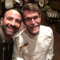 Obligatory Tucson Foodie Selfie with Rick Bayless