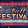 Patagonia Fall Festival