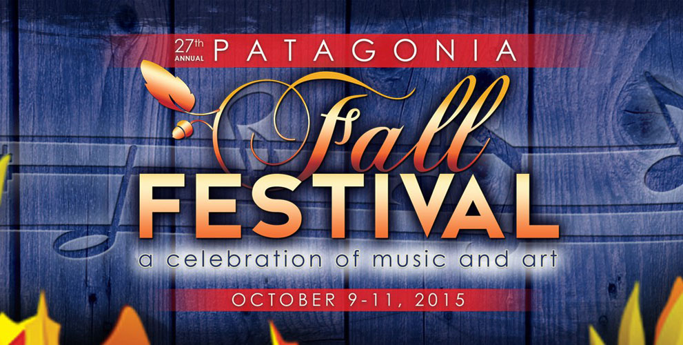 27th Annual Patagonia Fall Festival Offers 3 Days Of Music, Food And Crafts