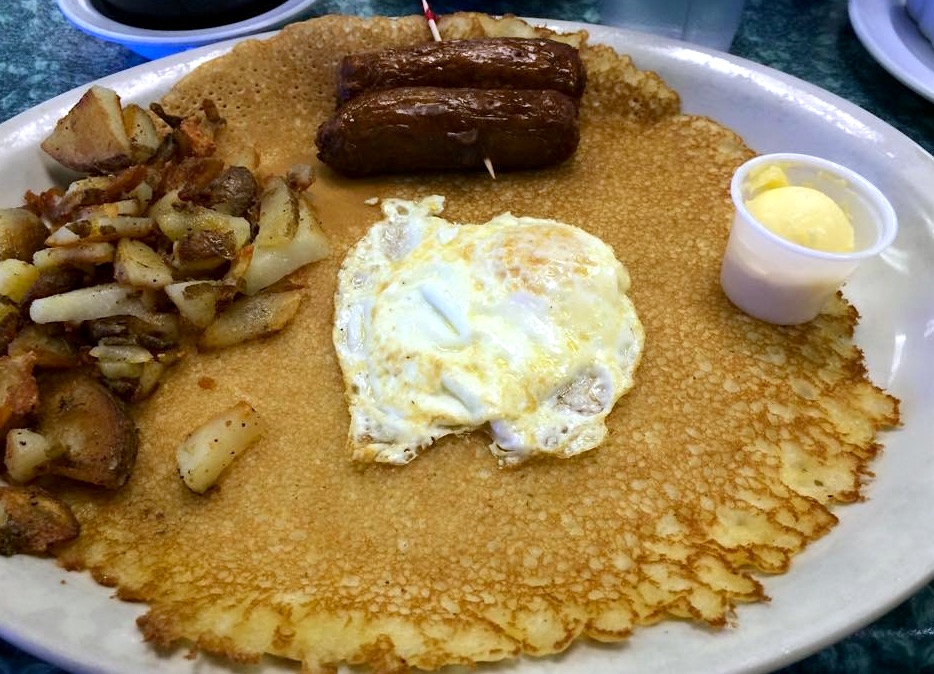 Crying Onion Cafe (Credit Rogelio) Tucson Foodie