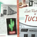 Lost Restaurants of Tucson by Rita Connelly (Credit: Arcadia Publishing)