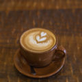 Cappuccino from Caffe Luce (Courtesy Caffe Luce)