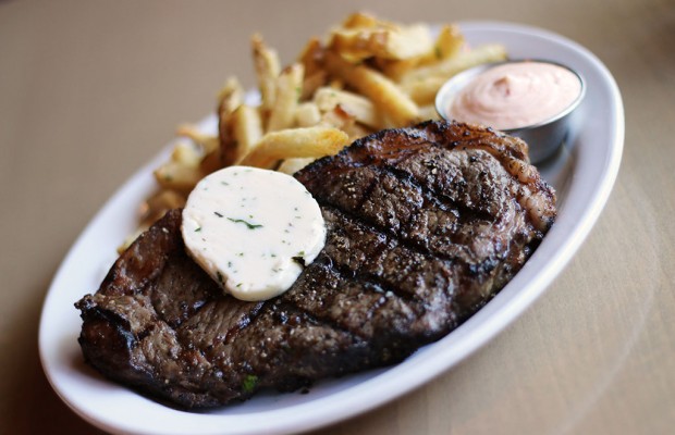 25 Best Places For A Steak In Tucson