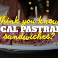 Pastrami Sandwich Quiz Image