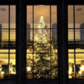 Loew's Christmas Tree (Photo Credit: Loews Ventana)