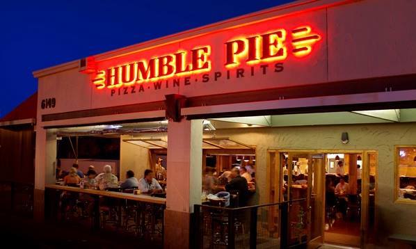 Humble Pie (Credit: Humble Pie Facebook