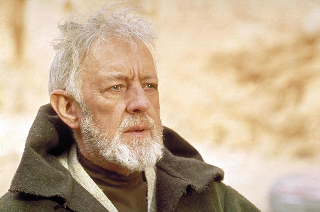 Obi Wan (Copyright Twentieth Century Fox)