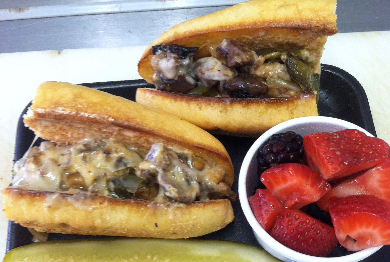 13 Unique & Delicious Sandwiches To Eat In Tucson