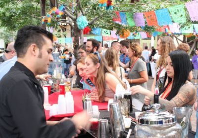 Agave Fest 2015 (Credit: Hotel Congress)