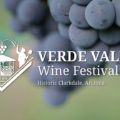 Verde Valley Wine Festival