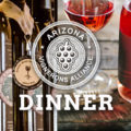 Arizona Vignerons Alliance Dinner at Ermanos
