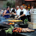 Casks & Cooks Event(Credit: Loews Ventana Canyon Resort)