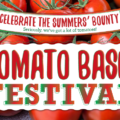 Tomato Basil Festival (Credit: Heirloom Farmers Markets)