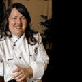 Chef Chic Wendy Gauthier (Source: Chef chic)