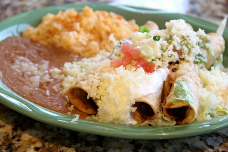 Exploring the Mexican Food of South Tucson 15 Spots to Try Now