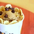 Nutty Rio Bowl at Robeks (Credit: Gloria Knott)
