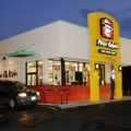 Pizza Patrón location in Texas (Credit: Pizza Patrón)