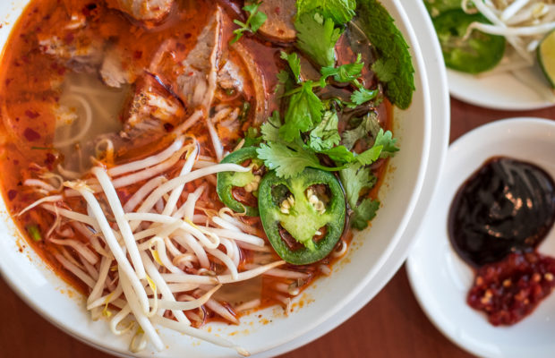 13 Joints for a Bowl of Pho in Tucson