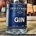 Batch #1 GIN at the Independent Distillery (Credit: The Independent Distillery)