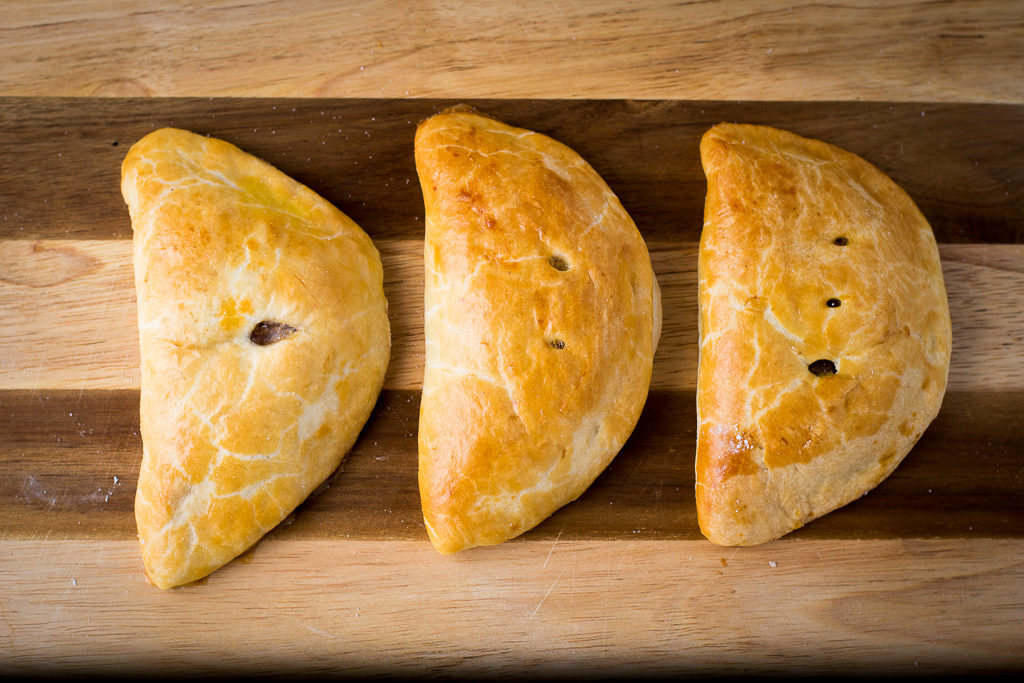 Your Visual Guide To Traditional Mexican Pastries At La Estrella Bakery 