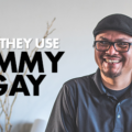 Tools They Use: Tommy Begay