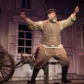 Eric Polani Jensen in Arizona Theatre Company’s Fiddler on the Roof (Credit: Tim Fuller)