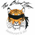 The Blind Tiger logo (Credit: The Blind Tiger)