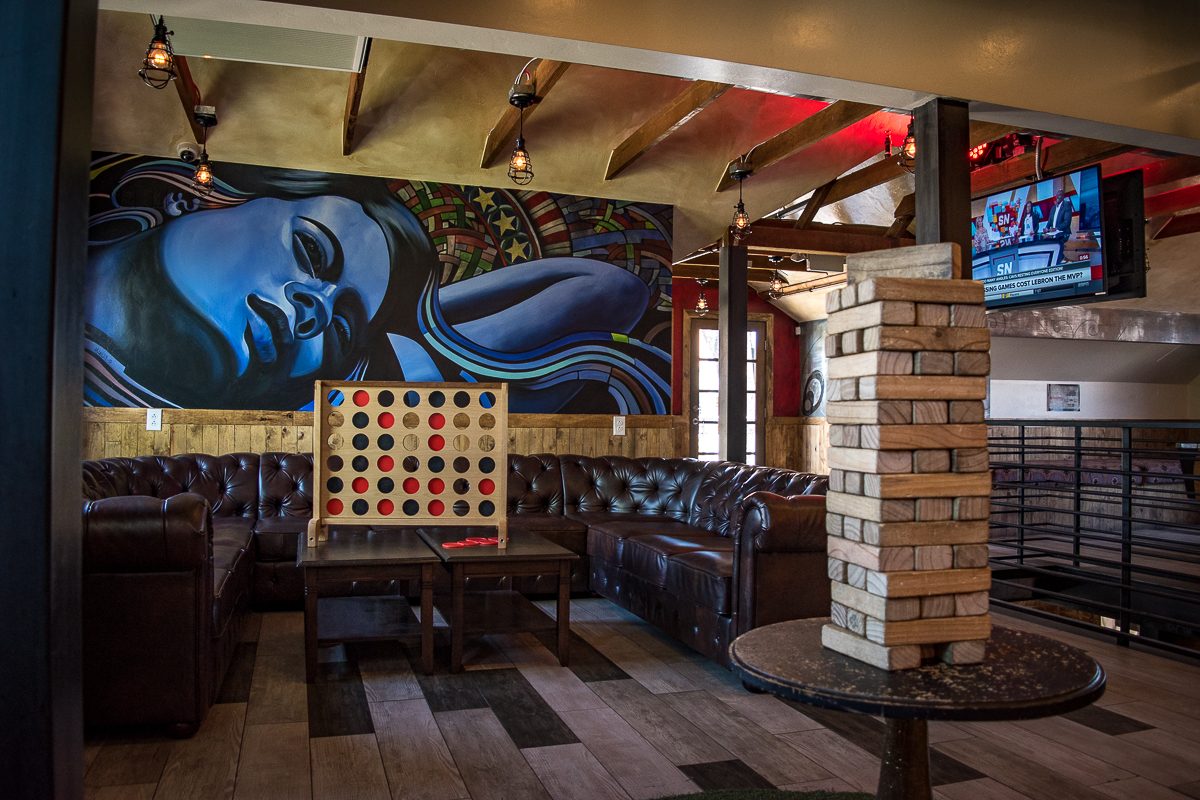 16 of the best sports bars to catch the game in Tucson