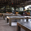 Patio area at Culinary Dropout in Phoenix (Credit: Fox Restaurant Concepts)