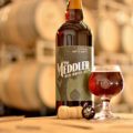 The Meddler Oud Bruine Ale (Credit: Odell Brewing Company)