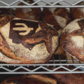 Heritage loaves at Barrio Bread (Credit: Jackie Tran)
