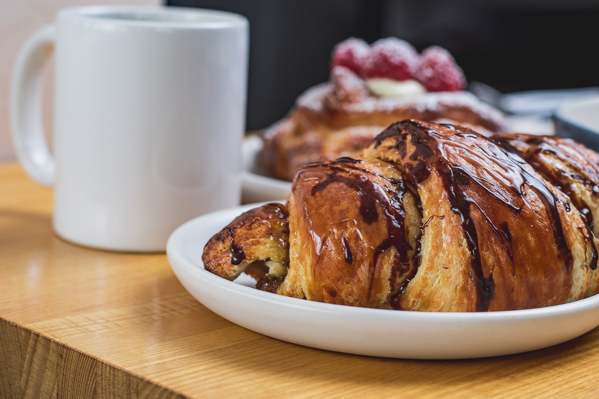 PREPcroissant1800 Tucson Foodie